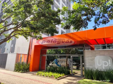 Apartamento com 2 Quartos para alugar, 82m² no Jardim Aclimação, Maringá