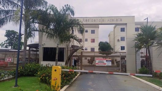 Apartamento com 2 Quartos à venda, 39m² no Jardim América (Vila Xavier), Araraquara