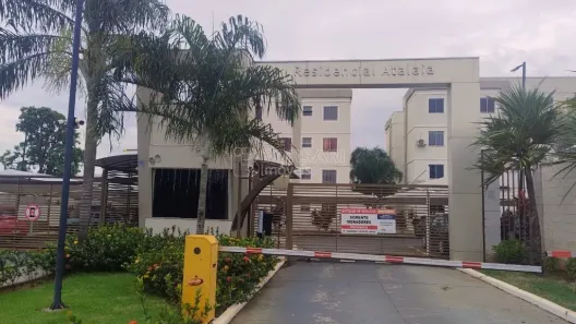 Apartamento com 2 Quartos à venda, 39m² no Jardim América (Vila Xavier), Araraquara