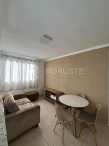 Apartamento com 2 Quartos para alugar, 45m² no Jardim Paraíso, Botucatu