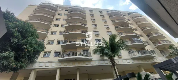 Apartamento com 2 Quartos à venda, 61m² no Lins de Vasconcelos, Rio de Janeiro