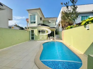 Casa com 3 Quartos para alugar, 310m² no Camboinhas, Niterói