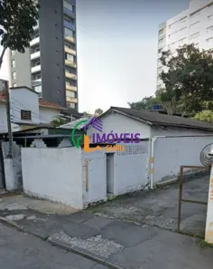Lote/Terreno à venda, 500m² no Vila Olímpia, São Paulo