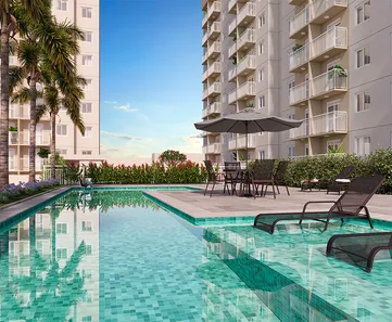 Apartamento com 1 Quarto à venda, 29m² no Mooca, São Paulo