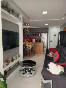 Apartamento com 3 Quartos à venda, 70m² no Catumbi, São Paulo