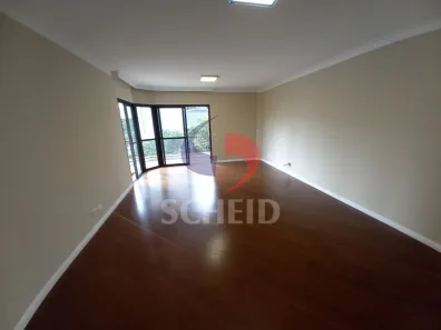 Apartamento com 3 Quartos à venda, 130m² no Brooklin Paulista, São Paulo