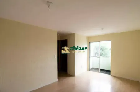 Apartamento com 2 Quartos à venda, 47m² no Vila Leonor, Guarulhos