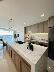 Apartamento com 3 Quartos à venda, 136m² no Centro, Criciúma