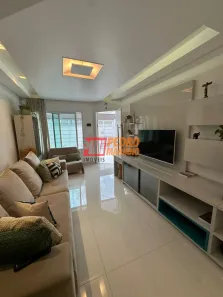 Sobrado com 3 Quartos à venda, 160m² no Jordanópolis, São Bernardo do Campo