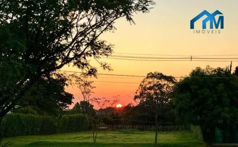 Lote/Terreno à venda, 1130m² no Altos de Itu, Itu