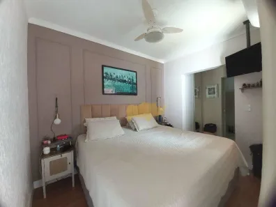 Casa de Condomínio com 2 Quartos à venda, 140m² no Jardim Esmeralda, Rio Claro