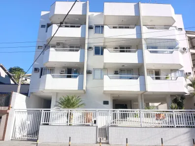 Apartamento com 1 Quarto à venda, 60m² no Freguesia (Ilha do Governador), Rio de Janeiro