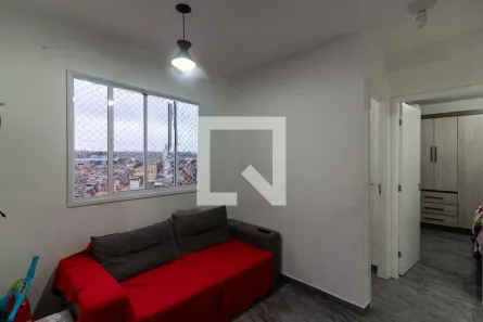 Cobertura com 2 Quartos à venda, 35m² no Pedreira, São Paulo