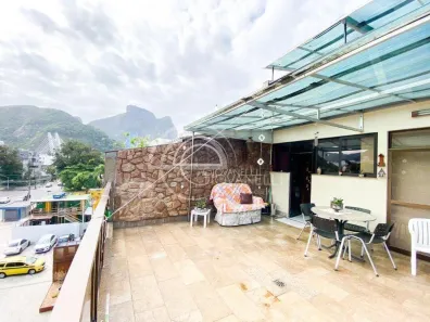 Cobertura com 5 Quartos à venda, 400m² no Barra da Tijuca, Rio de Janeiro
