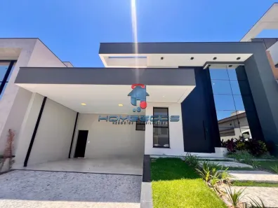 Casa de Condomínio com 3 Quartos à venda, 184m² no Roncáglia, Valinhos