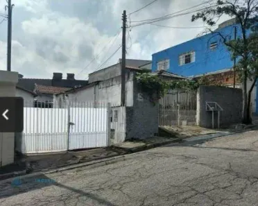 Lote/Terreno à venda, 330m² no Vila Pereira Cerca, São Paulo
