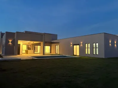 Casa de Condomínio com 5 Quartos à venda, 420m² no Residencial Primavera, Salto