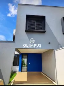 Casa com 3 Quartos à venda, 126m² no Aclimação, Uberlândia