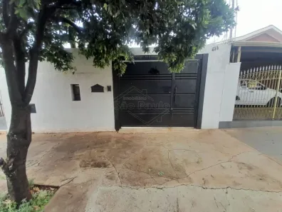 Casa com 3 Quartos à venda, 136m² no Jardim Paulistano (Vila Xavier), Araraquara
