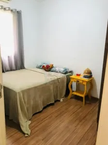 Apartamento com 2 Quartos à venda, 43m² no Jardim Heitor Rigon, Ribeirão Preto