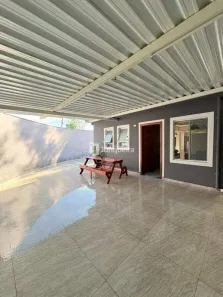 Casa com 2 Quartos à venda, 60m² no Vale do Sol, Piracicaba