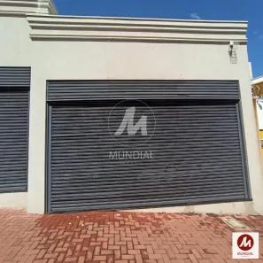 Ponto Comercial para alugar, 47m² no Centro, Ribeirão Preto