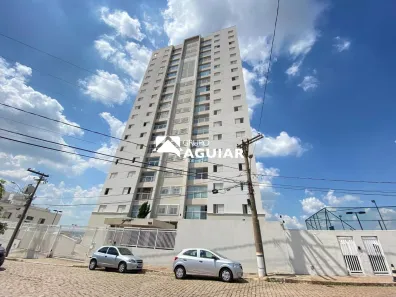 Apartamento com 2 Quartos para alugar, 68m² no Vila Independência, Valinhos