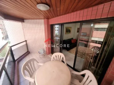 Apartamento com 3 Quartos à venda, 118m² no Aparecida, Santos