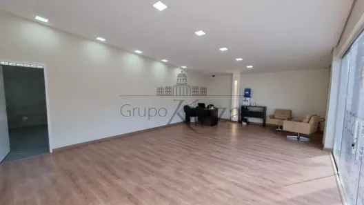Imóvel Comercial para alugar, 75m² no Jardim Augusta, São José dos Campos