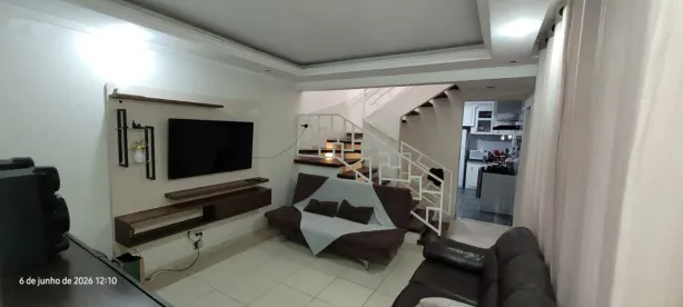 Sobrado com 3 Quartos à venda, 176m² no Jardim Itapema, São Paulo