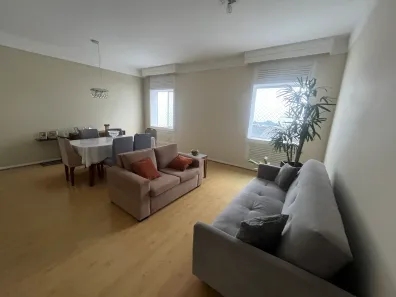 Apartamento com 3 Quartos à venda, 126m² no Graça, Salvador