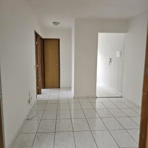 Apartamento com 2 Quartos para alugar, 48m² no Jardim Ísis, Cotia
