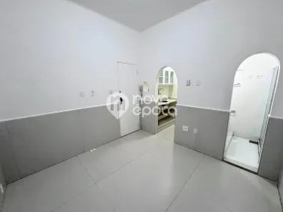 Apartamento com 1 Quarto à venda, 15m² no Leblon, Rio de Janeiro