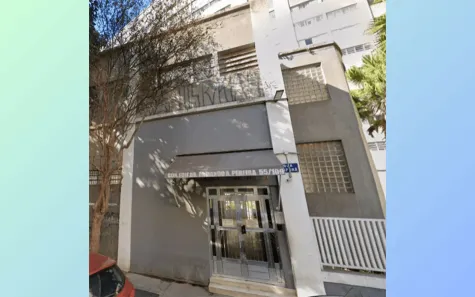 Apartamento com 1 Quarto à venda, 76m² no Bela Vista, São Paulo
