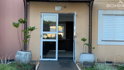 Apartamento com 2 Quartos à venda, 55m² no Carioba, Americana