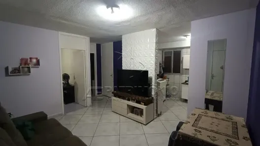 Apartamento com 2 Quartos à venda, 47m² no Jardim Carandá, Sorocaba