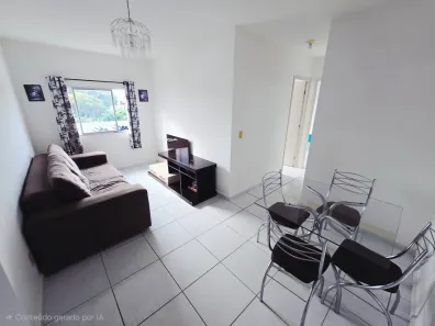 Apartamento com 2 Quartos para alugar, 55m² no Nossa Senhora da Conceição, Paulista