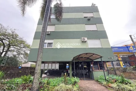 Cobertura com 2 Quartos para alugar, 112m² no Cristal, Porto Alegre