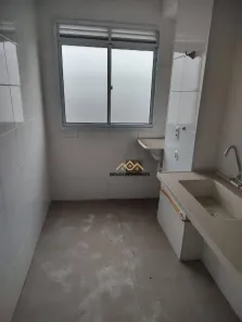 Apartamento com 2 Quartos à venda, 47m² no Portais (Polvilho), Cajamar