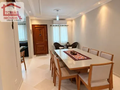 Sobrado com 4 Quartos à venda, 150m² no Chácara Inglesa (Zona Norte), São Paulo