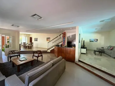 Casa com 4 Quartos à venda, 546m² no Setor de Habitações Individuais Norte, Brasília