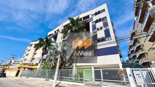 Cobertura com 2 Quartos à venda, 123m² no Braga, Cabo Frio