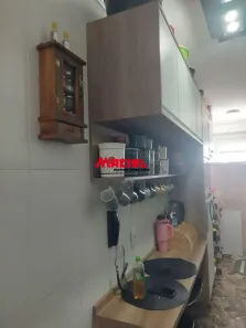 Apartamento com 2 Quartos à venda, 67m² no Cidade Morumbi, São José dos Campos