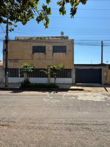 Galpão/Depósito/Armazém à venda, 450m² no Promissão, Promissão