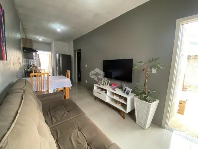 Casa com 2 Quartos à venda, 47m² no Olaria, Canoas