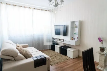 Apartamento com 2 Quartos à venda, 60m² no Vila do Encontro, São Paulo
