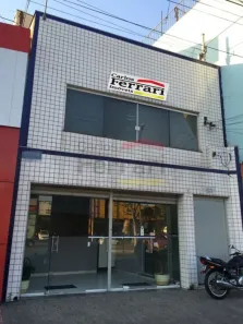 Prédio Comercial à venda, 300m² no Imirim, São Paulo