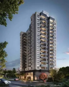 Apartamento com 2 Quartos à venda, 66m² no Butantã, São Paulo