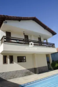 Casa com 8 Quartos à venda, 643m² no Itaipu, Niterói