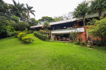 Casa com 4 Quartos à venda, 360m² no Jardim Morumbi, São Paulo